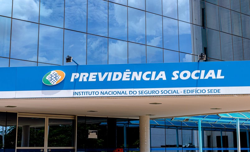 INSS abre concurso com mil vagas para Técnico do Seguro Social