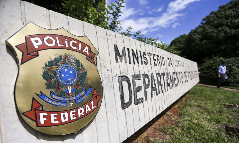 PF mira desembargador de MG suspeito de vender decisões a traficantes