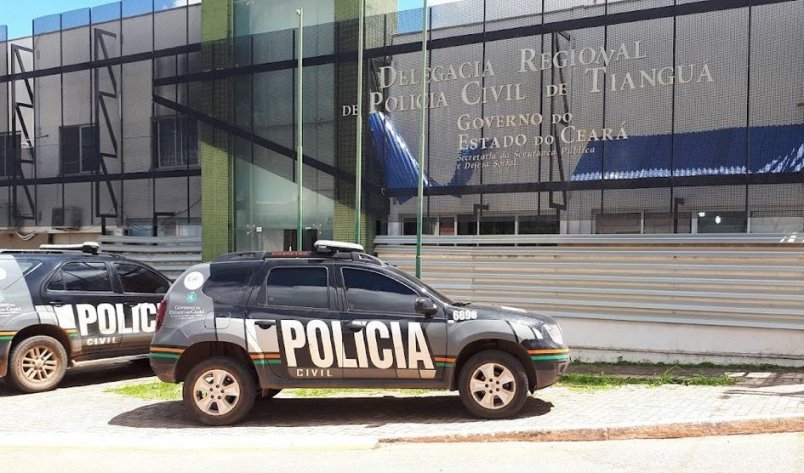 Quatro homicídios são registrados em uma tarde em Tianguá, no Ceará