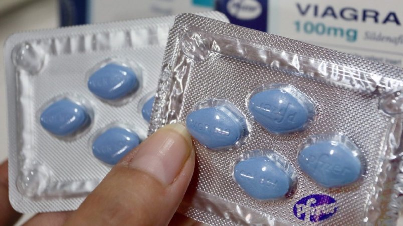 TCU manda Marinha devolver R$ 27 mil pagos por Viagra superfaturado