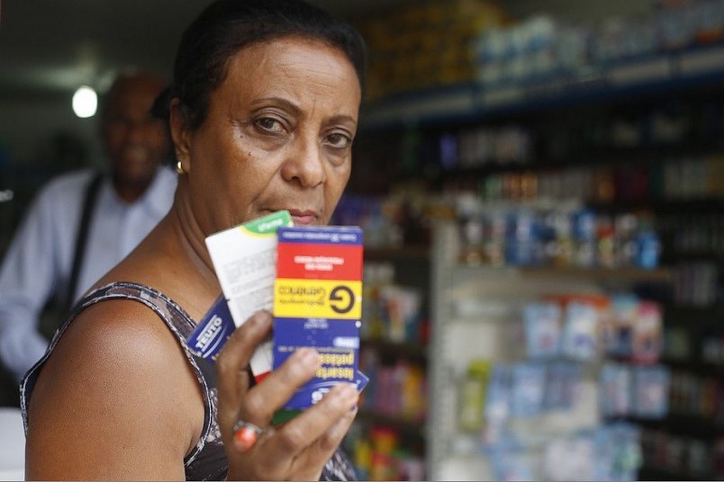 Governo autoriza aumento de 5,6% nos preços de medicamentos