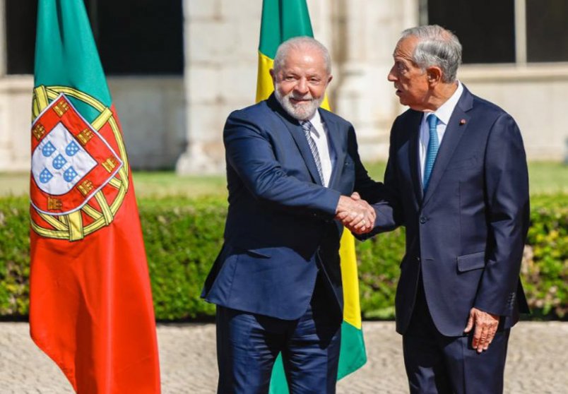 Brasil e Portugal firmam 13 acordos de cooperação em diversas áreas