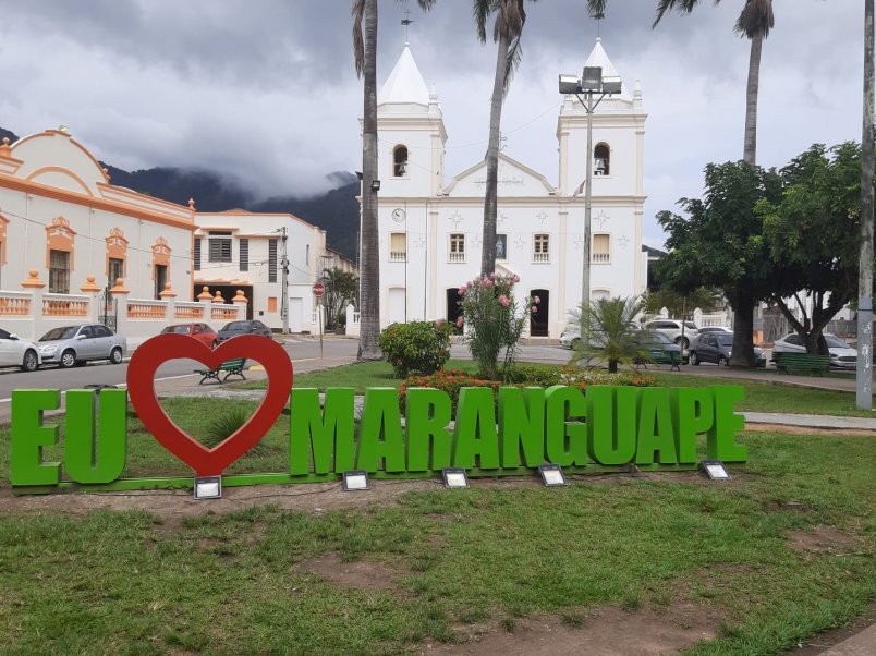 Maranguape registra quarto tremor de terra em dois dias