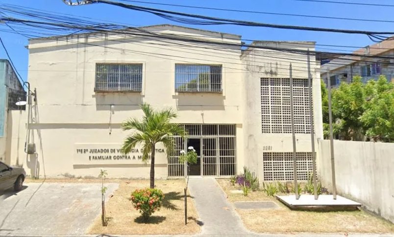 Subtenente da Polícia Militar é investigado por suspeita de estuprar mulher que buscou atendimento em juizado em Fortaleza