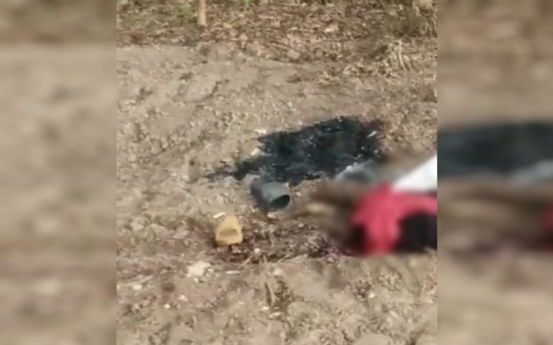 Polícia identifica corpo encontrado mutilado em Milhã, no interior do Ceará