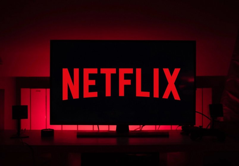 Netflix começa a notificar assinantes que compartilham conta e