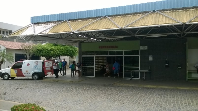 Ministério Público investiga possível omissão médica no Hospital Regional de Iguatu