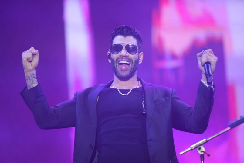 Dvd + cd Gusttavo Lima e Você em Promoção na Americanas