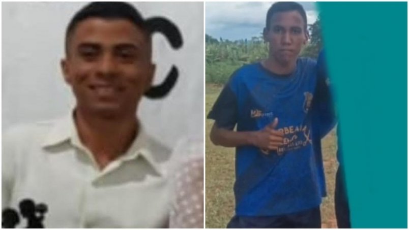 Primos morrem afogados durante pescaria em barragem de Barbalha, no Ceará