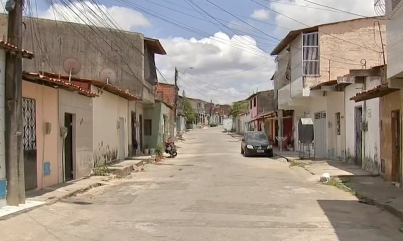 Cinco pessoas são baleadas em tentativa de chacina em Caucaia, no Ceará