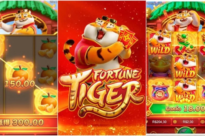 jogo man plataforma fortune tiger｜Pesquisa do TikTok