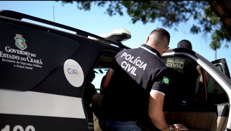 Homem é encontrado morto com partes íntimas decepadas às margens de rio em Senador Pompeu