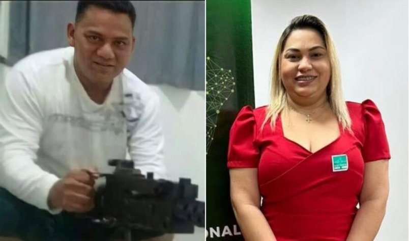 Tio Patinhas: saiba quem é o marido da rainha do tráfico que teve reunião no Ministério da Justiça